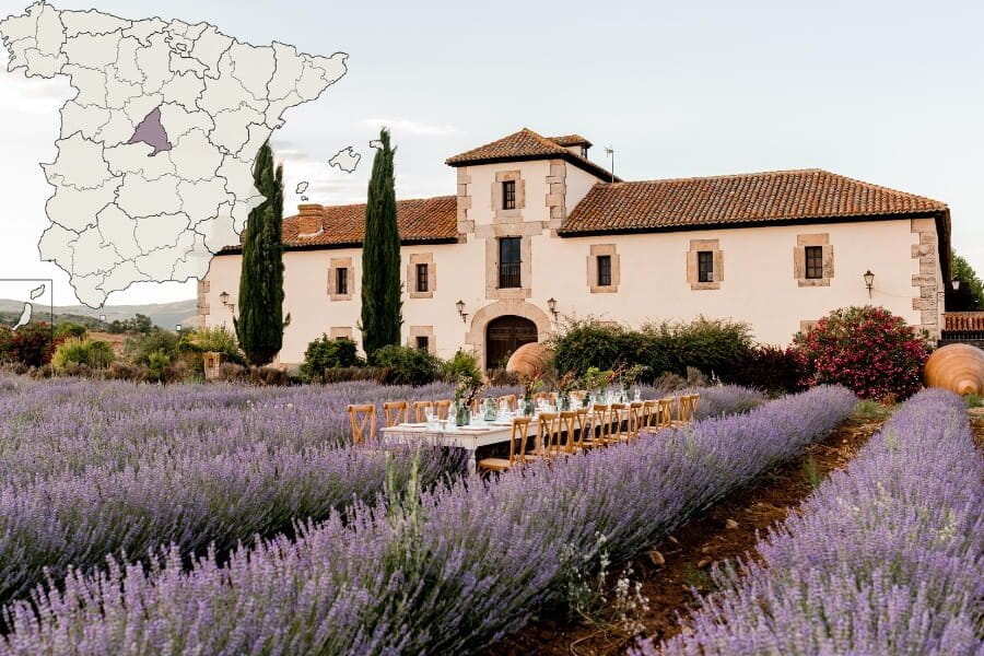 bodas, tendencias bodas, planificacion boda